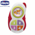 Chicco 5183 - Детски телефон с картинки  